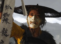 Ghost of Yotei Continues to Iron Out Its Minor Flaws with PS5 Patch