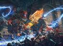 Pathfinder: Wrath of the Righteous Pre-Orders Now Open, Discounted for PS Plus Members