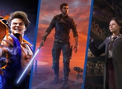 Your Top 10 PS5, PS4 Games of 2023 So Far