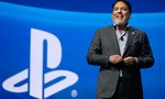 Former Sony Boss Fearful of Industry Consolidation