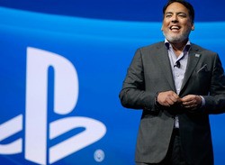 Former Sony Boss Fearful of Industry Consolidation