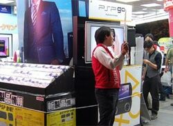PSPgo Shifts 28,275 Units On Its First Day Of Retail In Japan