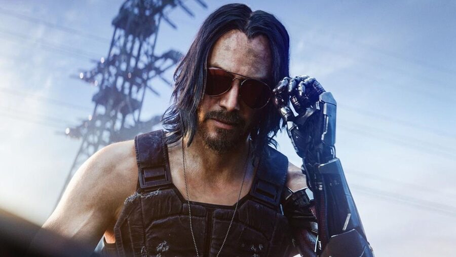 Cyberpunk 2077 Rumour