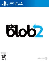 de Blob 2 Cover