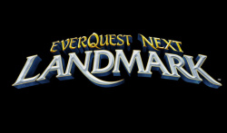 EverQuest Next Landmark Cover