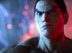 Tekken 8 Officially Revealed for PS5