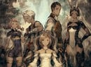 Final Fantasy XII: The Zodiac Age Has Just Been Patched for the First Time in a Year