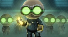 Stealth Inc 2: A Game of Clones