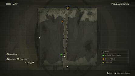 Metal Gear Solid Delta: Ponizovje South Walkthrough 11