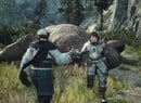 Dragon's Dogma 2's Open World Is Around Four Times the Size of the First Game's