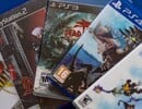 Sony's Been Planning All-Digital Future for 'Some Time', Unlikely to Reverse Decision on Game Discs