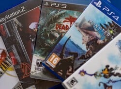 Sony Already Retraining Staff at PS5 Game Disc Manufacturing Facility