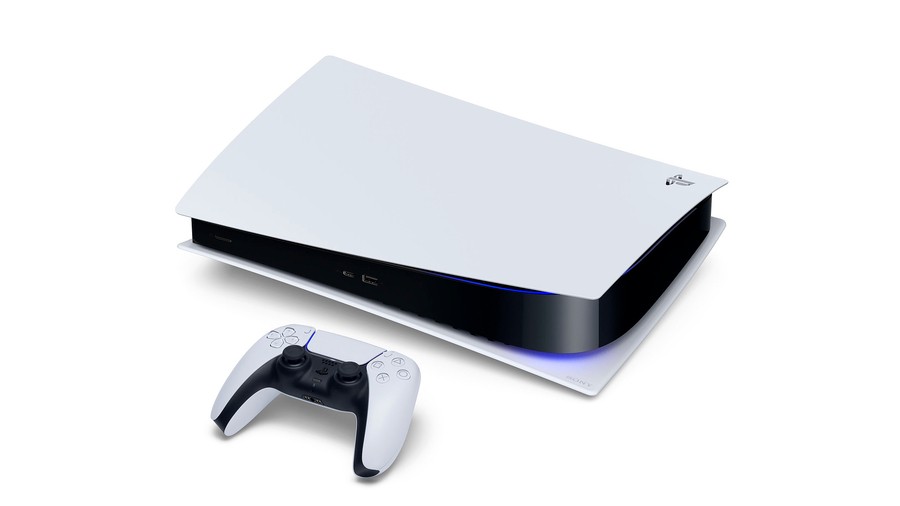 PS5 PlayStation 5 1