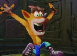 What Are Your Thoughts on Crash Bandicoot PS4 So Far?