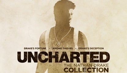 7 Improvements That Make Uncharted: The Nathan Drake Collection Feel Fresh on PS4