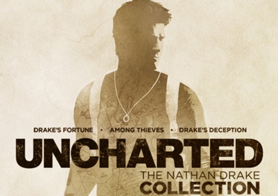 7 Improvements That Make Uncharted: The Nathan Drake Collection Feel Fresh on PS4