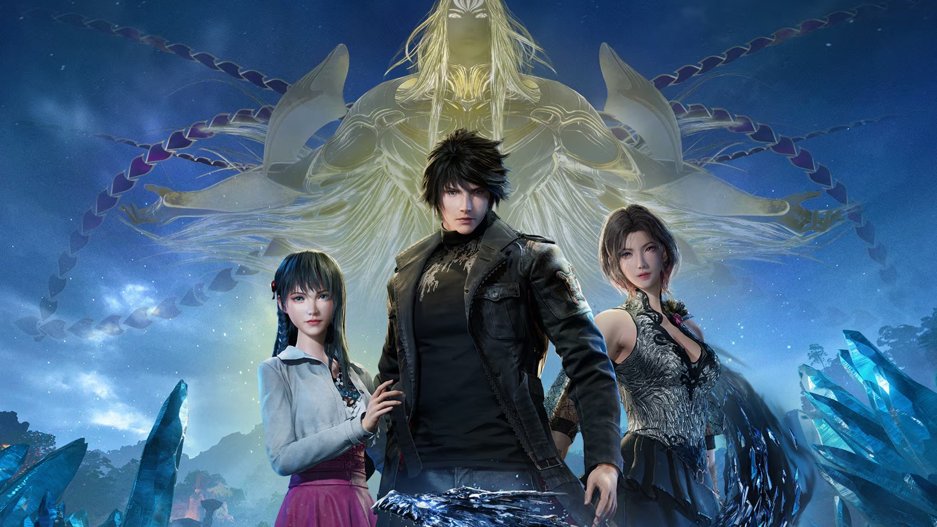 #Form Your Own Opinion on Lost Soul Aside with Free PS5 Demo