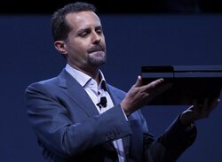 Sony Confirms 'High-End' PS4K Exists, Won't Be at E3