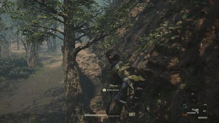 Metal Gear Solid Delta: Bolshaya Past South Walkthrough 3