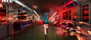 Anime GTA-Style Game NTE Drops Jaws with New PS5 Trailer and Screenshots 5