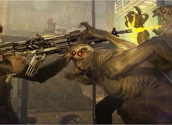 Insomniac Still Undecided on Move Support for Resistance 3