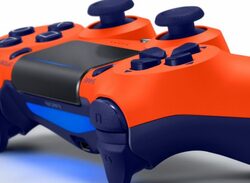 Sony Surveying Gamers on the DualShock 4
