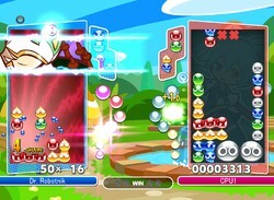Puyo Puyo Champions Gets a Western Release on PS4 in May