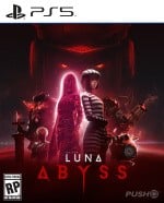 Luna Abyss