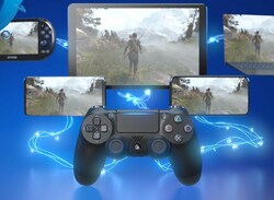 Sony Updates Remote Play Apps in Preparation for PS5