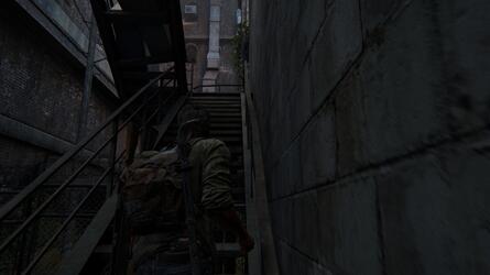 The Last of Us 1: Alone and Forsaken Walkthrough - All Collectibles: Artefacts, Firefly Pendants, Comics, Training Manuals, Workbenches, Shiv Doors, Optional Conversations