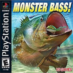 Monster Bass Cover