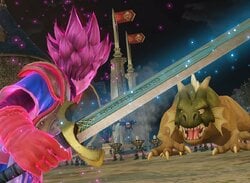 How to Get Goo-d at Dragon Quest Heroes on PS4