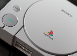 PlayStation Classic Allows You to Create Resume Points in Games