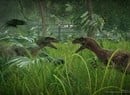 Jurassic World Evolution Stomps to PS4 in June