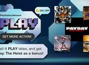 Sony Announces PlayStation Network PLAY Initiative