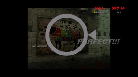 Dead Rising 1: All PP Sticker Locations Guide 2