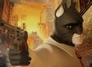 Blacksad: Under the Skin Accidentally Releases Early, Publisher Advises Not Playing