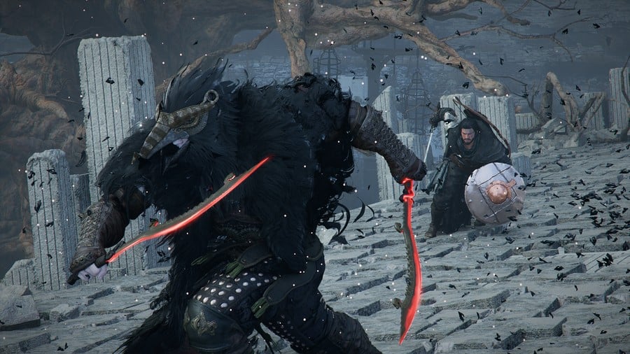 Crimson Desert Patches Poll