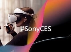 What Time Is Sony's CES 2023 Press Conference Livestream?