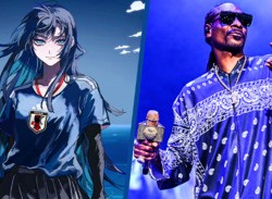 PS5's Stranger Than Heaven Somehow Got Snoop Dogg and Ado on the Same Song