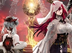 Code Vein 2 Did Enough to Warrant Premium DLC and a Free 2.0 Update