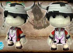 Ico Comes To LittleBigPlanet, Sadly No New Levels