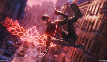 Marvel's Spider-Man: Miles Morales, Sackboy: A Big Adventure on PS4 Now Up for Digital Pre-Orders