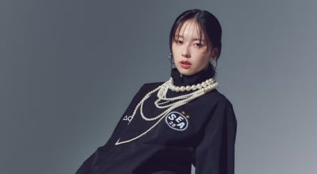 Silent Hill F's Konatsu Kato Models New PlayStation Drip from Japanese Street Fashion Brand 9