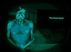 One of the Creepiest Games of the Generation Is Finally Knocking on PS5's Door