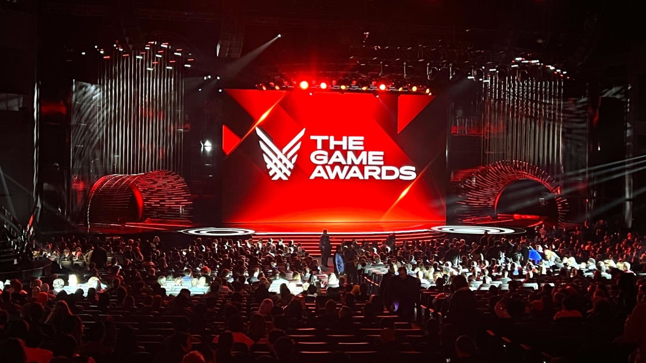 Geoff Keighley: The Game Awards 2022 will be biggest show yet