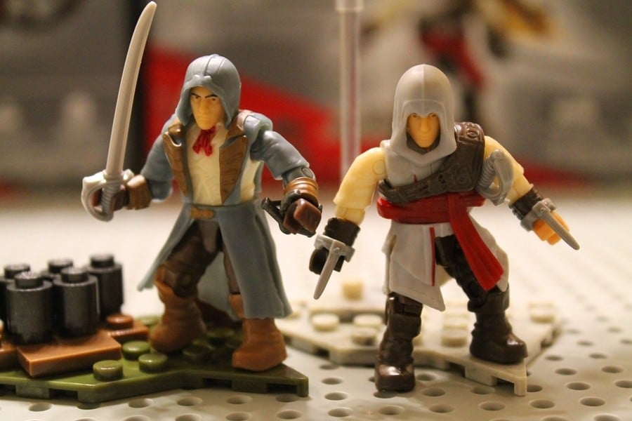 Assassin's Creed Kids