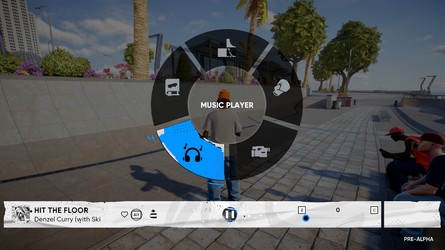 Skate's Latest Dev Blog Talks Customisation, Seasonal Updates as Early Access Looms 2