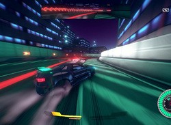 Inertial Drift Powerslides to PS4 on 7th August