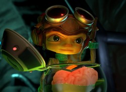 Don't Let Psychonauts 2 Pass You By